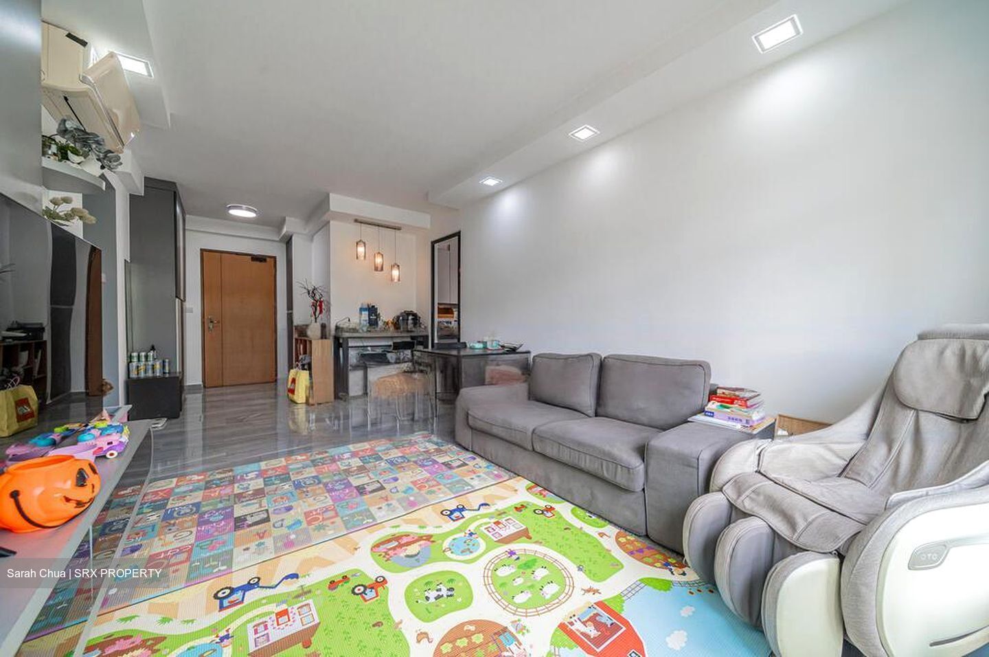 Blk 10A Tiong Bahru View (Bukit Merah), HDB 4 Rooms #464997151